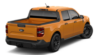 2026 Ford Maverick® External Image 4